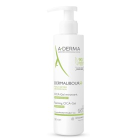 A-Derma Dermalibour+ Cica Moussant 200ml