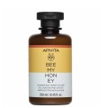 Apivita Bee my Honey Honey & Aloe Αφρόλουτρο 250ml