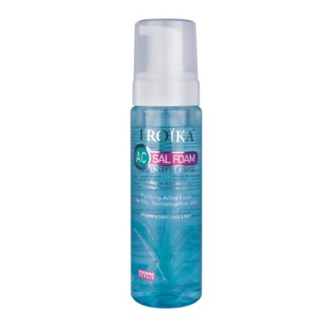 Froika Ac Sal Foam 200ml