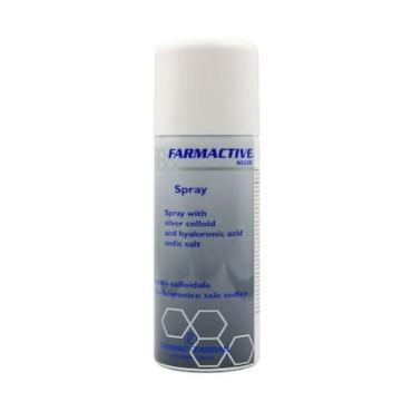 Farmactive Silver Spray 125ml