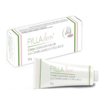 Fylladerm Cream 32gr