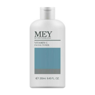 Mey Facial Toner With Vitamin C 250ml