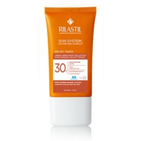 Rilastil Sun System Velvet Cream SPF 30 50ml