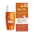 Rilastil Sun System Baby Comfort Fluid Spf 50+ 50ml