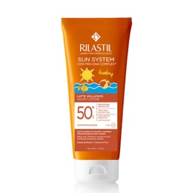 Rilastil Sun System Baby Velvet Lotion Spf 50+ 200ml
