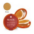 Rilastil Sun System Uniforming Compact Cream Bronze 03 Spf50+ 10g