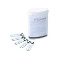 Glucocard 01 Sensor Ταινίες Μέτρησης Σακχάρου X 50 τμχ