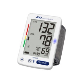 A&D UB-543 AFib Ψηφιακό Πιεσόμετρο Καρπού 1Τμχ