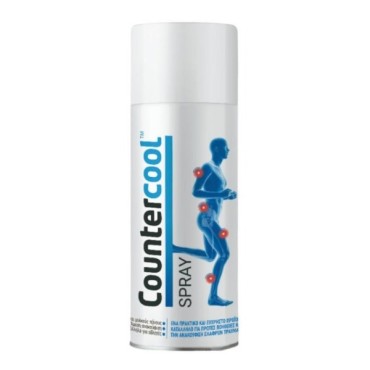 Bausch Health Countercool Spray 300ml