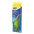 Dr.Scholl Gel Activ Sport Γυναικείοι Ανατομικοί Πάτοι (35,5-40,5) Χ 1 Ζεύγος