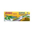 Farmellas Zinc Extra Super Gluconate 420mg 30 ταμπλέτες