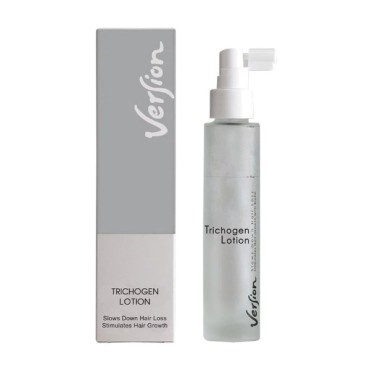 Version Trichogen Lotion Slows Down Hair Loss 75ml