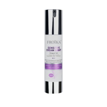 Froika Sensitive Face Cream Light 50ml