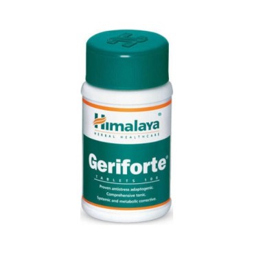 Himalaya Geriforte x 40 Caps