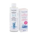 Thermale Cleansing Milk 3 In 1 200ml + ΔΩΡΟ Thermale Med Super Anti-Wrinkle & Lift Face Serum 50ml
