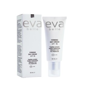 Intermed Eva Belle Firming Day Cream SPF15 50ml
