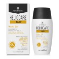 Heliocare 360 Water Gel Sunscreen SPF50+ 50 ml