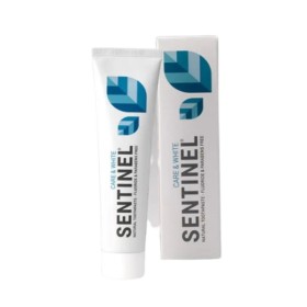 Nopalia Sentinel Toothpaste Care & White 75ml