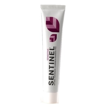 Nopalia Sentinel Toothpaste Sensitive 75ml