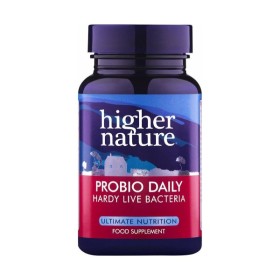 Higher Nature Probio Daily 30 Tabs