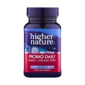 Higher Nature Probio Daily 30 Tabs