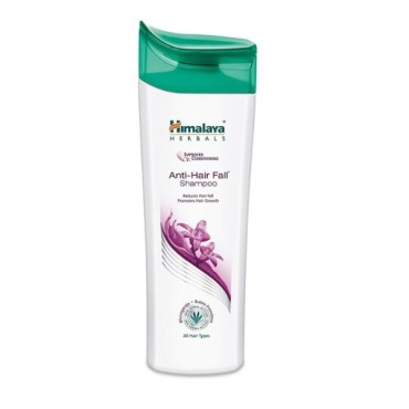 Himalaya Anti-Hair Fall Shampoo 200ml