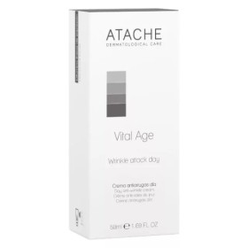 Atache Vital Age Wrinkle Attack Day Anti-Wrinkle Cream 50ml