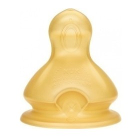 Nuk 1st Choice Θηλή Καουτσούκ N2 Για Γάλα Ενάντια Των Κολικών (10.713.256)