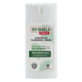 Menarini Mo-Shield Family 75ml