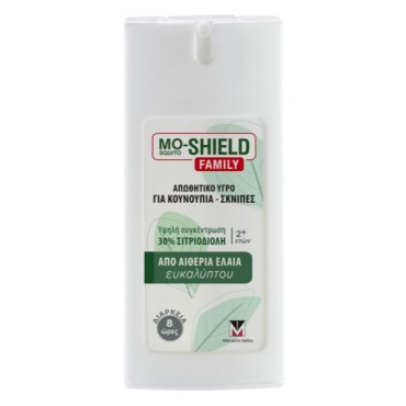 Menarini Mo-Shield Family 75ml