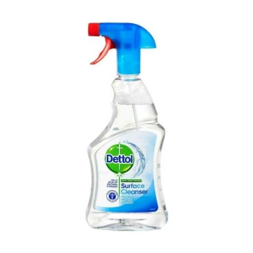 Dettol Surface Cleanser Spray 500ml