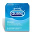 Durex Classic X 3 Τμχ