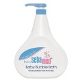 Sebamed Baby Bubble Bath 1000ml