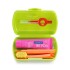 Curaprox Travel Set Πράσινο