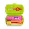Curaprox Travel Set Πράσινο