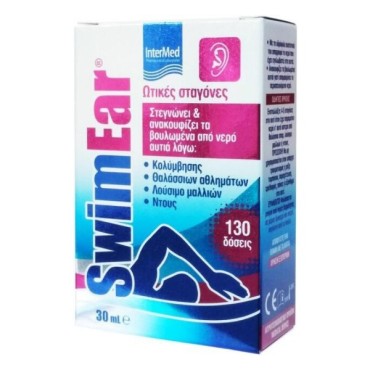 Intermed SwimEar 30ml