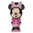 Airval Minnie Mouse 2 σε 1 Shower Gel & Shampoo 400ml