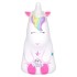 Airval Unicorn 2 σε 1 Shower Gel & Shampoo 400ml
