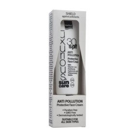 Intermed Anti Pollution Protective SPF30 50ml