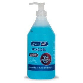 Germ Kill Hand Gel Αλκοολούχο Αντισηπτικό 1000ml