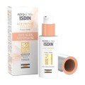 Isdin FotoUltra Age Repair Color Spf50 Fusion Water 50ml