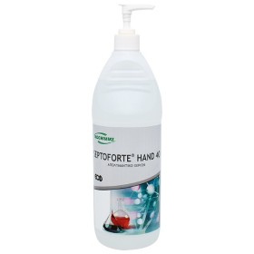 Ikochimiki Septoforte Hand 40 Απολυμαντικό Χεριών 1000ml