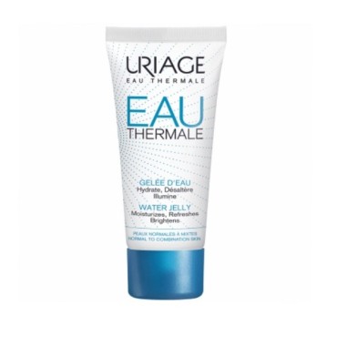 Uriage Eau Thermale Water Jelly 40ml
