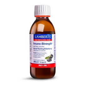 Lamberts Imuno Strength 200 ml