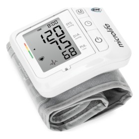 Microlife BP W1 Basic Ψηφιακό Πιεσόμετρο Καρπού