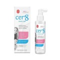 Cer'8 Anti-Lice Spray Πρόληψης Από Τις Ψείρες Άοσμο 150ml