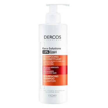 Vichy Dercos Kera Solutions Resurfacing Shampoo 250ml