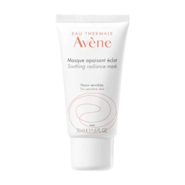 Avene Masque Apaisant Eclat 50ml