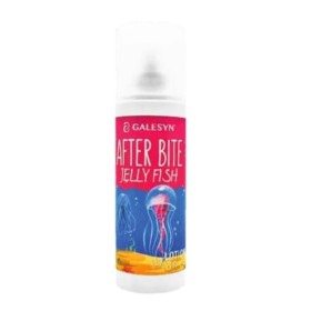 Galesyn After Bite JellyFish Lotion Spray 125ml