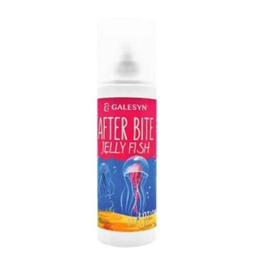 Galesyn After Bite JellyFish Lotion Spray 125ml